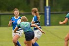 Women's Rugby vs Endicott  Wheaton Women's Rugby vs Endicott College.  Photo by Keith Nordstrom : Wheaton, Rugby, Endicott